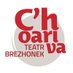 C'hoariva (@choarivabzh) Twitter profile photo C'hoariva (@choarivabzh) Twitter profile photo