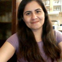 Liliana ن (@lilianasbh) 's Twitter Profile