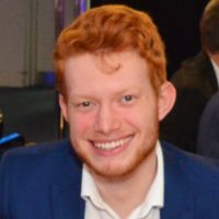 Ramsay Beattie (@beattieramsay) Twitter profile photo
