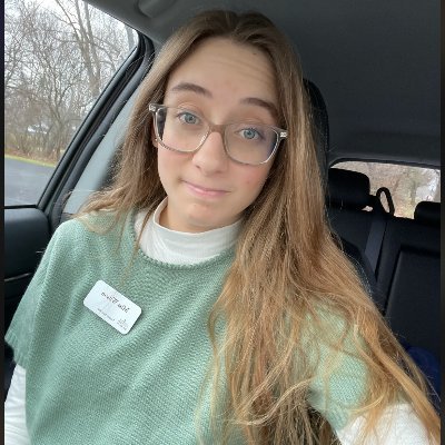 I am a current student @AndersonU studying social studies secondary education with interests both in traditional history and government graduating in 2025.