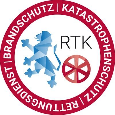 Offizieller Account des Fachdienst III.3 „Brandschutz, Katastrophenschutz, Rettungsdienste“ des Rheingau-Taunus-Kreises. Im Notfall: 112!