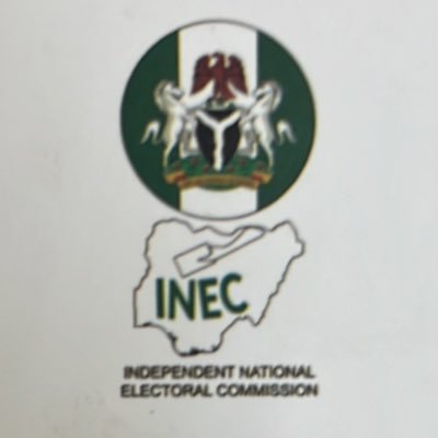 inecnigeria Profile Picture