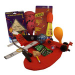 StockingStuff's profile picture. Stocking Stuffers Store!  Specializing in pre-filled stuffed stockings by gender and age.  Great selection of fun, unique, affordable stocking stuffers.