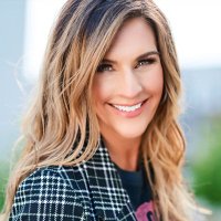 Kristin Andree (@andreegroup) 's Twitter Profile