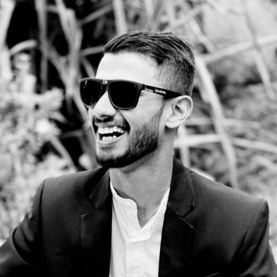 moh_nushi's profile picture. I am Tamil, Sinhalese, Muslim and Burgher. I am a Buddhist, a Hindu, a follower of Islam and Christianity. I am today, and always, proudly Sri Lankan.
🇱🇰❤️