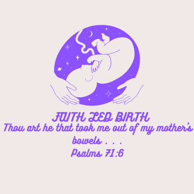 Childbirth Educator. Bible Believer. Wife and Mother. Undisturbed birth.