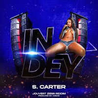 SCarter #TrinidadDancehall (@scientistcarter) 's Twitter Profile