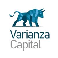 Varianza Capital(@varianzaCap) 's Twitter Profile Photo