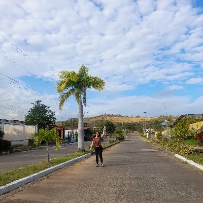 🇻🇪
😍ING 🌻Recursos Naturales Renovables🌳