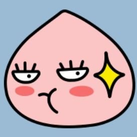 pharmmium's profile picture. 아기약대생