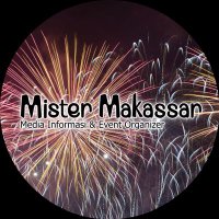 Mister Makassar Event Official (@mistermakassar) 's Twitter Profile Photo