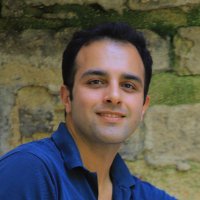 Masoud Zamani Esteki (@masoudzamanie) 's Twitter Profile