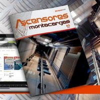 Revista Ascensores (@sbnascensores) 's Twitter Profile Photo Revista Ascensores (@sbnascensores) 's Twitter Profile Photo