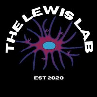 Lewis Lab(@The_Lewis_Lab) 's Twitter Profile Photo
