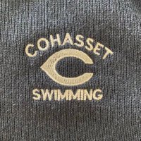 CHSSwimming (@cohassethsswim) 's Twitter Profile