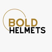 Bold Helmets(@BoldHelmets) 's Twitter Profile Photo