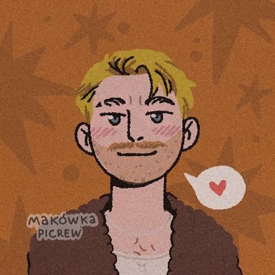 ColeBrocksom's profile picture. Music lover, writer, journalist etc. Straddling the lines between punk rock and dad rock. (He/him)

pfp by mok0wka