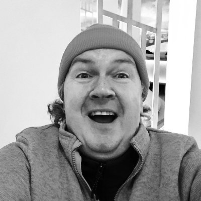 My name is Steven McDade and I'm an indie developer, writing iOS and Android comedy and trivia games. Based, working from home, in Scotland.