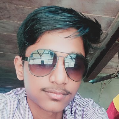 Ravi0000tRavi's profile picture. 