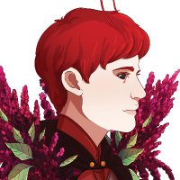sasha / lobster (@theweirdlobster) 's Twitter Profile Photo sasha / lobster (@theweirdlobster) 's Twitter Profile Photo