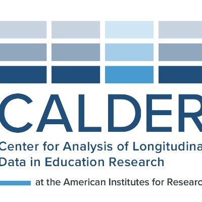 A project of the American Institutes for Research (@AIRInforms) and university scholars, committed to analysis of data that informs education policy