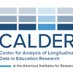 CALDER Center (@caldercenter) Twitter profile photo
