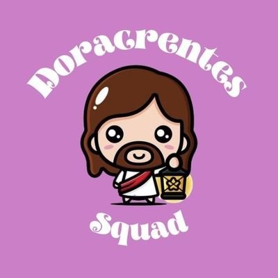 𝐃𝐨𝐫𝐚𝐜𝐫𝐞𝐧𝐭𝐞𝐬 𝐒𝐪𝐮𝐚𝐝 ☁️さんのプロフィール画像