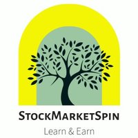 StockMarket Specialist(@STOCKMARKETSPIN) 's Twitter Profile Photo