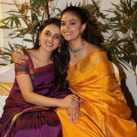 priyakeerthisissy(@priyakeerthisi1) 's Twitter Profile Photo