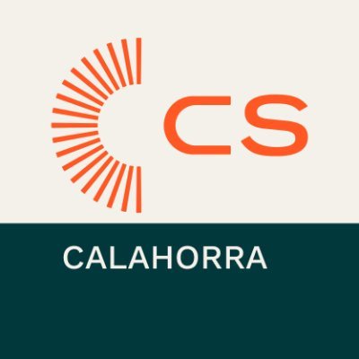 🍊Cs Calahorra - Agrupación Rioja Baja. Partido de centro, liberal y progresista. ¿Quieres participar? 941123955 sede.larioja@ciudadanos-cs.org
