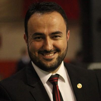 Gazeteci - Basın Konseyi Üyesi                                        
@SaadetPartisi Manisa İl Başkan Yardımcısı       
Hayata ve yaşamaya dair ne varsa...