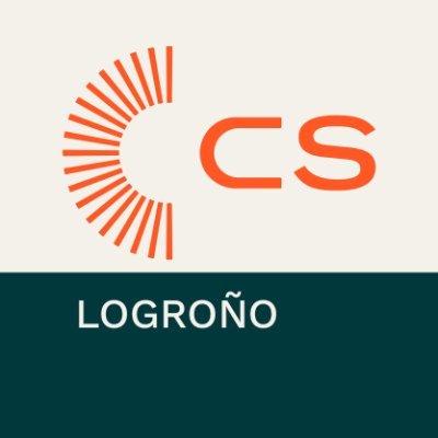 🍊Cs Logroño - Agrupación Logroño. Partido de centro, liberal y progresista. ¿Quieres participar? Afíliate: 941123955 sede.larioja@ciudadanos-cs.org