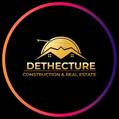 At Dethecture , we plan, direct, supervise and execute large construction projects/ solar  installations.