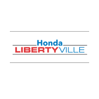 Honda Libertyville(@lbrtyvllehonda) 's Twitter Profile Photo