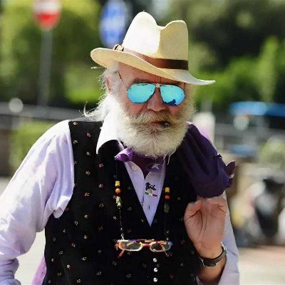 OGさんのプロフィール画像