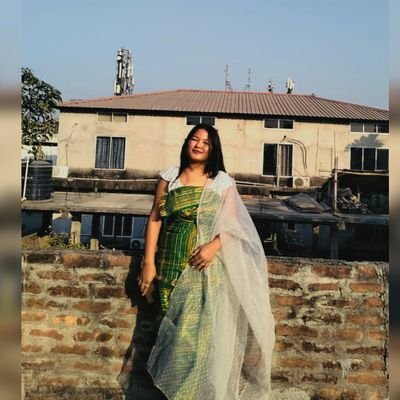 AnitaBasumata18's profile picture. 