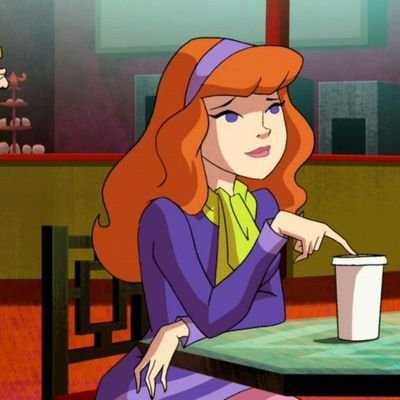 I'm a black belt now. And no longer a damsel. Part of Mystery Inc. My dreamy love @EnticingScarf. #MysteryInc 
#Fatal #Radiant  #Parody (ScoobyGang RP/AU/MC21+)