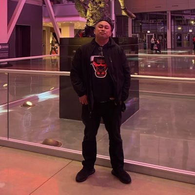 tambio21's profile picture. Chicago Sports Fan