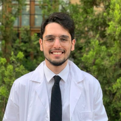 Post-Doctoral Research Fellow @MayoClinicNeph | M.D.’ 23 @Aub_Lebanon | Aspiring Nephrologist 🫘