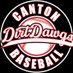 Canton Dirt Dawgs Baseball (@CantonDirtDawgs) Twitter profile photo