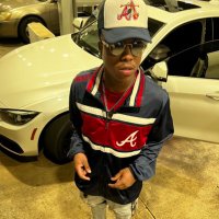rajai (@luvvrambo) 's Twitter Profile