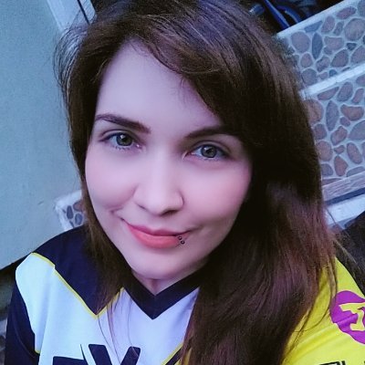 Yuriko Falcon Punch / Gaming geek life/ Anime and Animal Lover