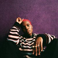 Arlo Parks (@arloparks) Twitter profile photo