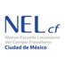 NELcf Sección Ciudad de México (@nelmexico) Twitter profile photo NELcf Sección Ciudad de México (@nelmexico) Twitter profile photo