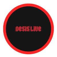 DESIS.LIVE News & Media (@desislive) 's Twitter Profile Photo DESIS.LIVE News & Media (@desislive) 's Twitter Profile Photo