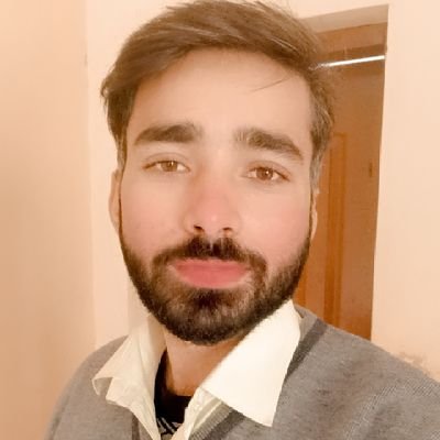 aqib_jahangir_'s profile picture. Aspiring Web Developer 🌱
Programmer by passion 💪🏼
Food Technologist by profession 🥂