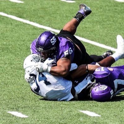Jaraylon “Chopp” Burks Profile