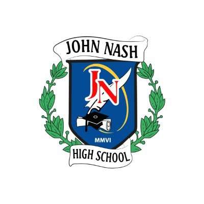IEP John Nash Oficial