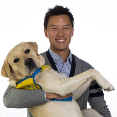 Solutions Engineer @MiddeskHQ, @Cornell '12 alumnus, @GuidingEyes volunteer and @canineorg puppy raiser for Noodles
