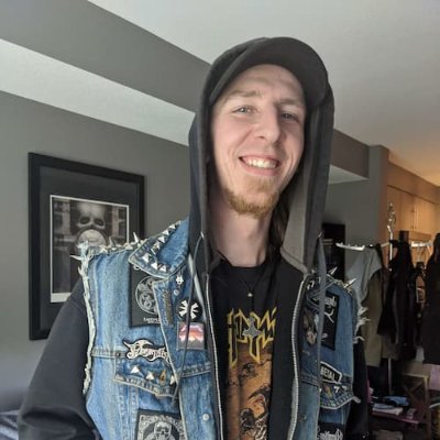 Just doin' some things n' stuff
| Streaming @ https://t.co/WT3jEEa9IK |
| Owner @GameGearGuru |
#coding #gaming #coffee